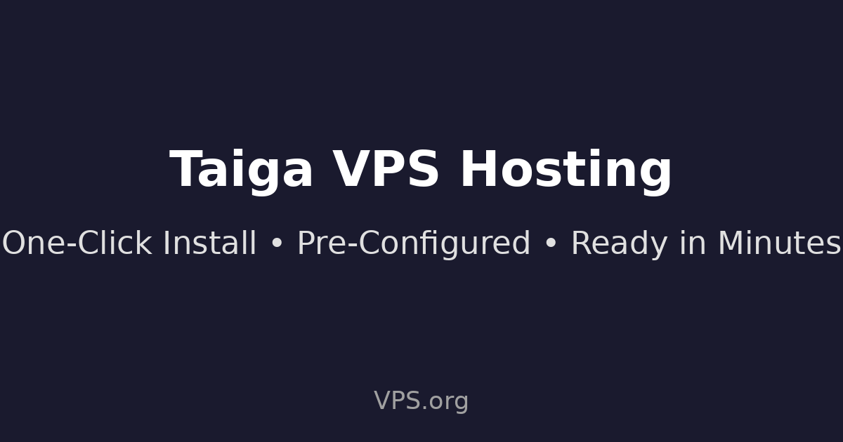 Leveraging Taiga's Agile Tools for Dynamic Projects